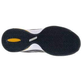 lotto Schuhe Lotto Mirage 300 Iii 218991ATB - Schwarz/Weiß/Gelb - 45,5
