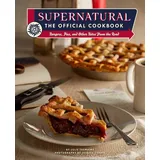 Insight Editions Supernatural: The Official Cookbook