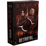 Steam Gale Force Nine Dune: Betrayal