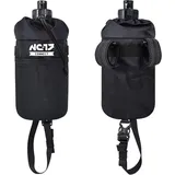 NC-17 Connect Storage Bag Lenker-/Vorbautasche schwarz
