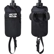 NC-17 Connect Storage Bag Lenker-/Vorbautasche schwarz