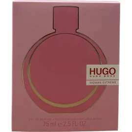 HUGO BOSS Woman Extreme Eau de Parfum 75 ml