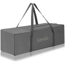 lionelo JASMIN EASY FOLD Grey Stone