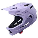 CRATONI MadCat 49-56 cm Kinder blau 2023