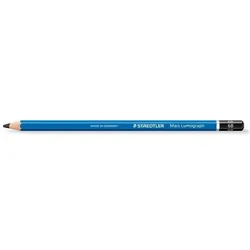 STAEDTLER Mars 100 Lumograph Bleistift 6B