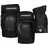 Powerslide Protektoren-Set Basic Kids schwarz S