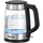 Bartscher Wasserkocher 1,7 Liter 2200 Watt Glas, 200096