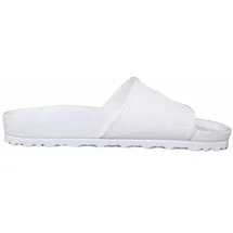 Birkenstock Barbados EVA weit white 39