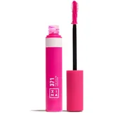 3INA The Color Mascara Rosa 371 3 ml