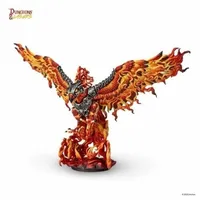 Archon Studio Dungeons&Lasers - Phoenix