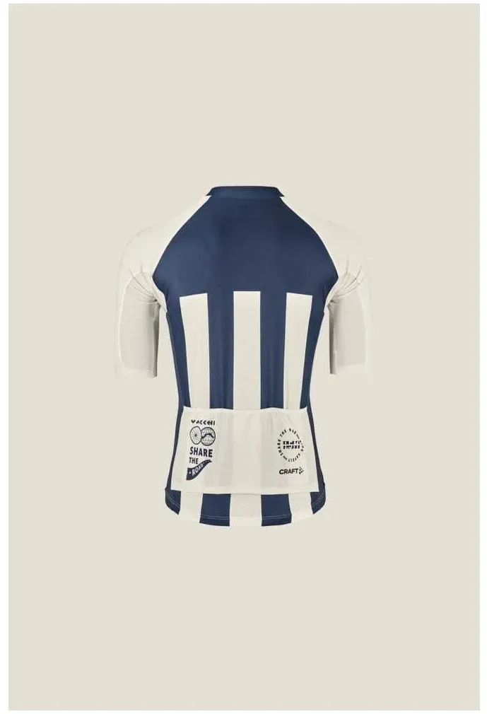Craft Share The Road 6.0 Jersey Men norit/white L