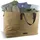 Bugatti Shopper Finn camel