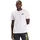 Puma ESS Small Logo Tee weiß XXL