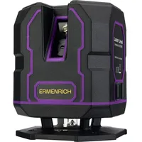 Ermenrich Ermenrich, Linienlaser, LV30 PRO Laserniveau