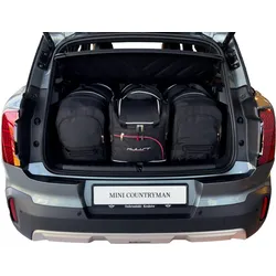 Kofferraumtaschen Set - MINI MINI COUNTRYMAN