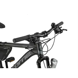 licorne bike gmbh Effect Premium Mountainbike 27,5 Zoll RH 0 cm Unisex schwarz/anthrazit