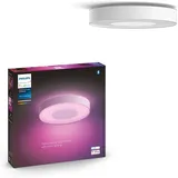 Philips Hue White & Color Ambiance Infuse 42,5 cm weiß