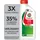 Castrol GTX 15W-40 15F627 15W-40 1 l