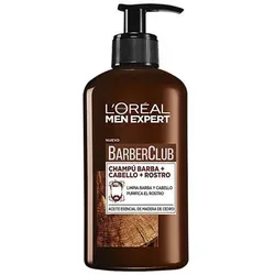 L'oréal  Haarentfernung & Rasur Men Expert Barber Club Bart-gesichtshaar-shampoo  in multifarben, Einheitsgrösse