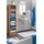 VOSSEN Calypso Feeling Handtuch 50 x 100 cm weiß