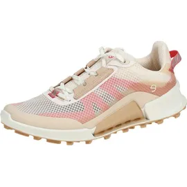 ECCO Komfort Schnürschuhe Damen 31373836323835 Rosa 38 - 38