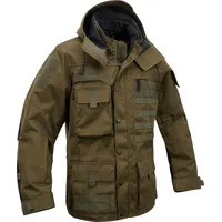 Brandit Textil Brandit Performance Outdoorjacket olive