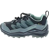 Lowa Maddox Pro GTX LO Kinder Navy/Eisblau 27