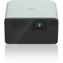 Epson EF-21G Mini-Laserprojektor 1000 Lumen FHD HDMI Grün