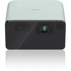 Epson EF-21G Mini-Laserprojektor 1000 Lumen FHD HDMI Grün