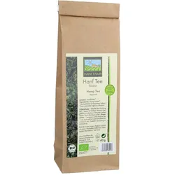 Hanf Tee Natur Bio