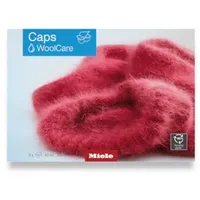 MIELE Caps WoolCare Waschmittel, 9 Stück