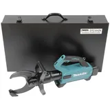 Makita Akku-Kabelschneider DTC104ZK