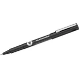Molotow Molotow, Blackliner 0,2mm Schwarz, 1 x)
