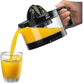 Braun CJ 3000 BK schwarz