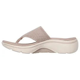SKECHERS GO WALK ARCH FIT 2.0 Herren Taupe 42