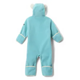 Columbia Tiny BearTM Ii Overall - Vintage Blue / Chalk - 12-18 Monate