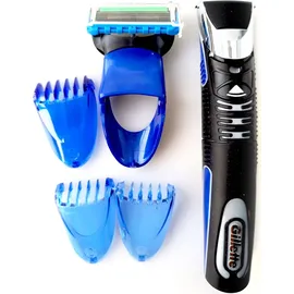 Gillette Fusion ProGlide Styler 3 in 1