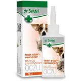 Dr Seidel Augenspülung für Hunde und Katzen 75 ml