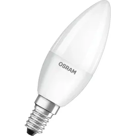 Osram LED Base Retro 5W E14 4er Pack (819610)