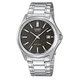 Casio Uhr MTP-1183PA-1A | Silber