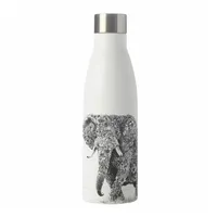 Maxwell & Williams Trinkflasche MARINI FERLAZZO 500 ml Elephant