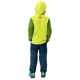 Vaude Caprea Warmlined Pants III Blau 122