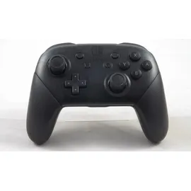 Nintendo Switch Pro Controller schwarz