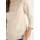 Cecil 3/4-Arm-Shirt Beige S