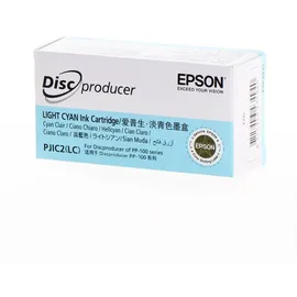 Epson PJIC2 hell cyan