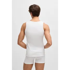 Boss Tanktop weiß M