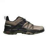 Salomon X Ultra 4 Gore-Tex Herren Slate Green / Olive Night / Black 42