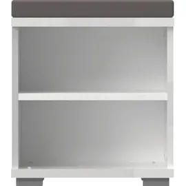 OTTO home Piano 46 x 53 x 35 cm hochglänzend / weiß