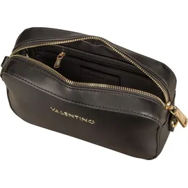 Valentino Faith Umhängetasche Polyurethan Black