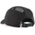 Puma Short Visor Mesh 5 Panel Cap schwarz OSFA